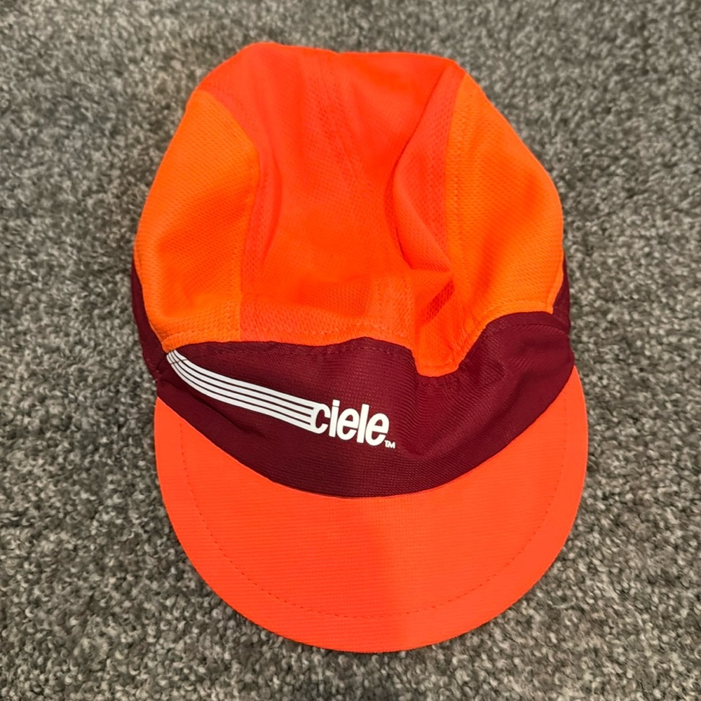 Ciele fast cap